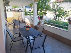 Apartman Nakić